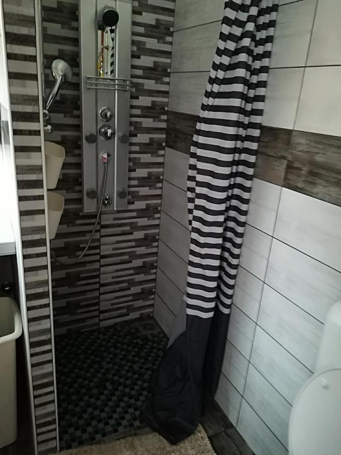 Vivien Apartman Fonyód Exterior foto