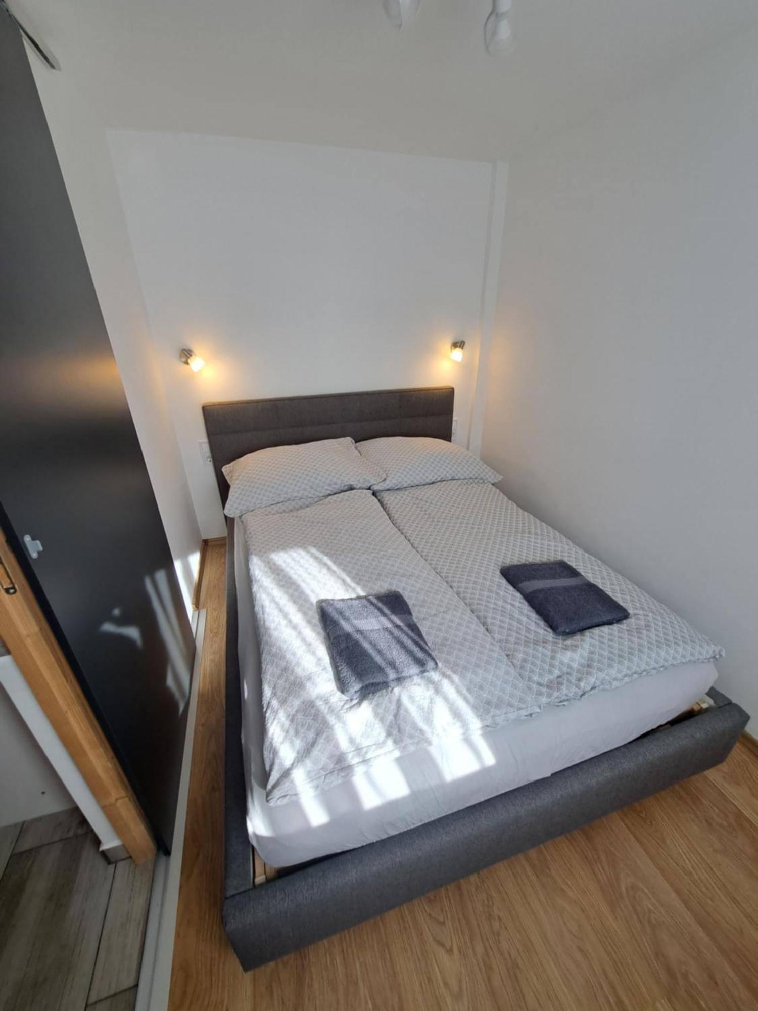 Vivien Apartman Fonyód Exterior foto