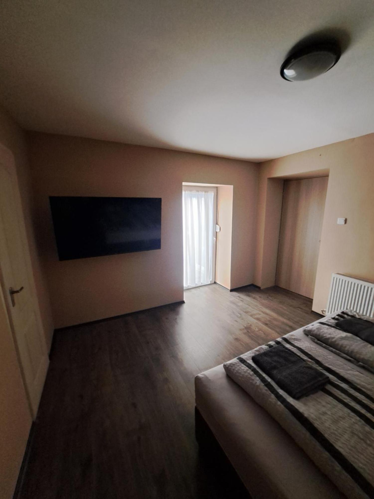 Vivien Apartman Fonyód Exterior foto