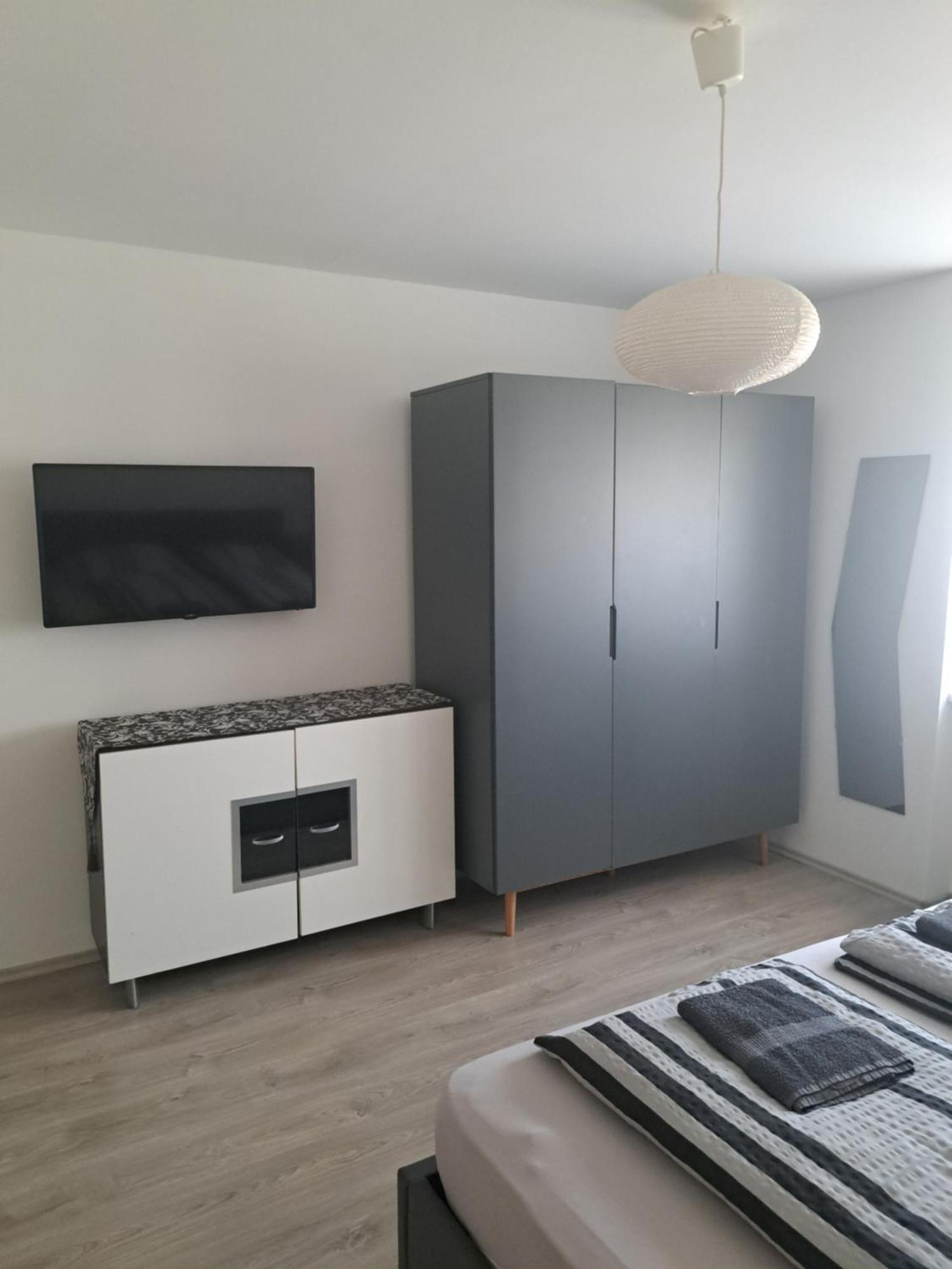 Vivien Apartman Fonyód Exterior foto